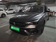 SAIC MG i5 2021 1.5L CVT Platinum Edition - ფოტო 2