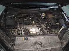 SAIC MG i5 2021 1.5L CVT Platinum Edition - ფოტო 20