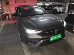 SAIC MG i5 2021 1.5L CVT Platinum Edition - ფოტო 4