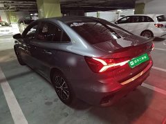 SAIC MG i5 2021 1.5L CVT Platinum Edition - ფოტო 5