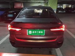 SAIC MG i5 2021 1.5L CVT Platinum Edition - ფოტო 6
