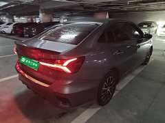 SAIC MG i5 2021 1.5L CVT Platinum Edition - ფოტო 7