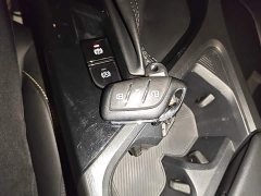 SAIC MG i5 2021 1.5L CVT Platinum Edition - ფოტო 9