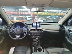Dongfeng Fengguang S560 2019 1.8L Manual Urban Edition - ფოტო 10