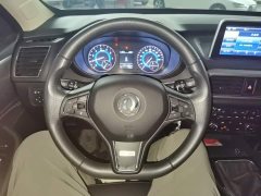 Dongfeng Fengguang S560 2019 1.8L Manual Urban Edition - ფოტო 11