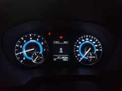 Dongfeng Fengguang S560 2019 1.8L Manual Urban Edition - ფოტო 12