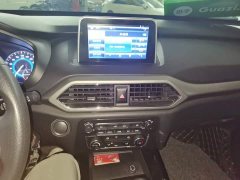Dongfeng Fengguang S560 2019 1.8L Manual Urban Edition - ფოტო 13