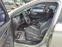 Dongfeng Fengguang S560 2019 1.8L Manual Urban Edition - ფოტო 15