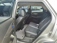 Dongfeng Fengguang S560 2019 1.8L Manual Urban Edition - ფოტო 17