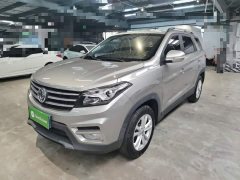 Dongfeng Fengguang S560 2019 1.8L Manual Urban Edition - ფოტო 2