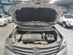 Dongfeng Fengguang S560 2019 1.8L Manual Urban Edition - ფოტო 20