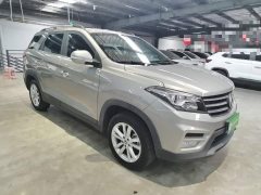 Dongfeng Fengguang S560 2019 1.8L Manual Urban Edition - ფოტო 4