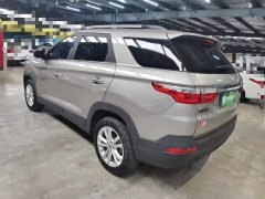 Dongfeng Fengguang S560 2019 1.8L Manual Urban Edition - ფოტო 5