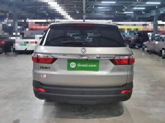 Dongfeng Fengguang S560 2019 1.8L Manual Urban Edition - ფოტო 6