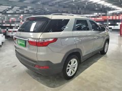 Dongfeng Fengguang S560 2019 1.8L Manual Urban Edition - ფოტო 7