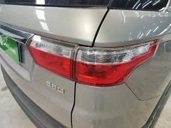 Dongfeng Fengguang S560 2019 1.8L Manual Urban Edition - ფოტო 8