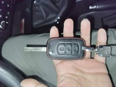 Dongfeng Fengguang S560 2019 1.8L Manual Urban Edition - ფოტო 9