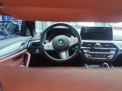BMW 5 Series 530Li Premier M Sport Package - ფოტო 11