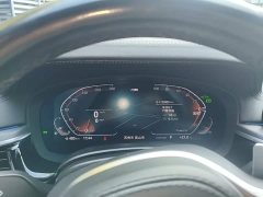 BMW 5 Series 530Li Premier M Sport Package - ფოტო 12