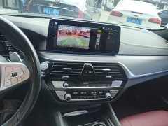 BMW 5 Series 530Li Premier M Sport Package - ფოტო 13