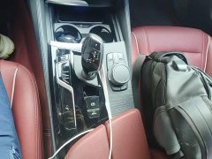 BMW 5 Series 530Li Premier M Sport Package - ფოტო 14