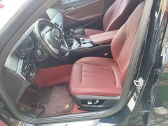 BMW 5 Series 530Li Premier M Sport Package - ფოტო 15