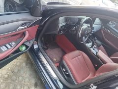 BMW 5 Series 530Li Premier M Sport Package - ფოტო 16