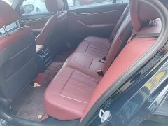 BMW 5 Series 530Li Premier M Sport Package - ფოტო 17