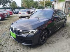 BMW 5 Series 530Li Premier M Sport Package - ფოტო 2