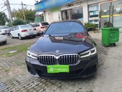 BMW 5 Series 530Li Premier M Sport Package - ფოტო 3