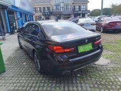 BMW 5 Series 530Li Premier M Sport Package - ფოტო 5