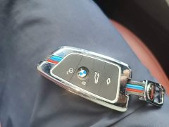 BMW 5 Series 530Li Premier M Sport Package - ფოტო 9