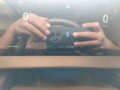 Denza D9 2022 DM-i 970 AWD Flagship - ფოტო 12