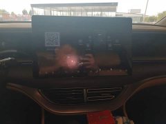 Denza D9 2022 DM-i 970 AWD Flagship - ფოტო 13