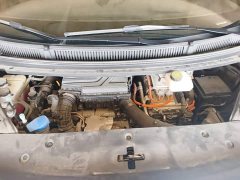 Denza D9 2022 DM-i 970 AWD Flagship - ფოტო 20