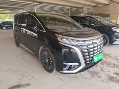 Denza D9 2022 DM-i 970 AWD Flagship - ფოტო 4