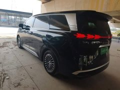 Denza D9 2022 DM-i 970 AWD Flagship - ფოტო 5