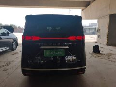Denza D9 2022 DM-i 970 AWD Flagship - ფოტო 6
