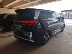 Denza D9 2022 DM-i 970 AWD Flagship - ფოტო 7