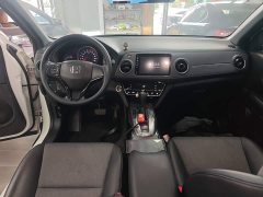 Honda XR-V 220TURBO CVT Luxury - ფოტო 10