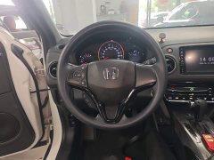 Honda XR-V 220TURBO CVT Luxury - ფოტო 11