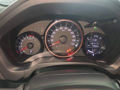 Honda XR-V 220TURBO CVT Luxury - ფოტო 12