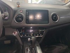 Honda XR-V 220TURBO CVT Luxury - ფოტო 13