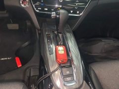 Honda XR-V 220TURBO CVT Luxury - ფოტო 14