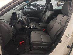 Honda XR-V 220TURBO CVT Luxury - ფოტო 15