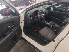 Honda XR-V 220TURBO CVT Luxury - ფოტო 16