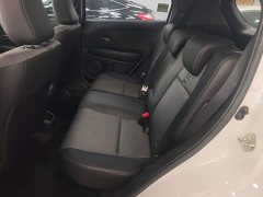 Honda XR-V 220TURBO CVT Luxury - ფოტო 17