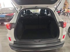 Honda XR-V 220TURBO CVT Luxury - ფოტო 19