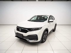 Honda XR-V 220TURBO CVT Luxury - ფოტო 2