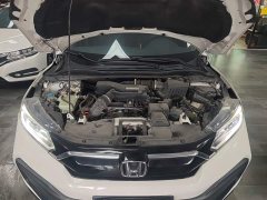 Honda XR-V 220TURBO CVT Luxury - ფოტო 20